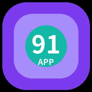 91APP